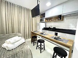 RN Studio Premium 103 - Vista Mar