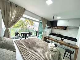 RN Studio Premium 103 - Vista Mar