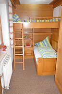 Well-kept Holiday Flat With Sauna