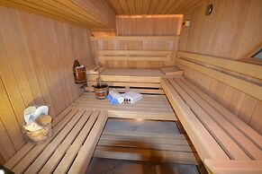 Well-kept Holiday Flat With Sauna