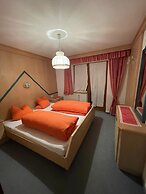 Well-kept Holiday Flat With Sauna