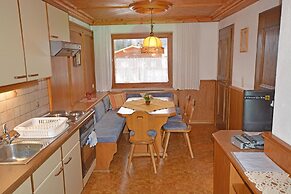 Well-kept Holiday Flat With Sauna