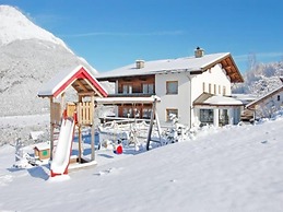 Well-kept Holiday Flat With Sauna