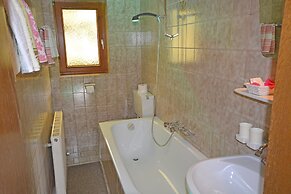Well-kept Holiday Flat With Sauna