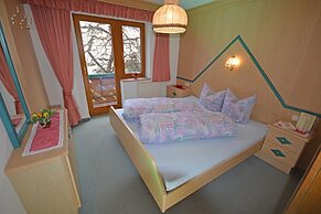 Well-kept Holiday Flat With Sauna