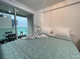 RN Studio Premium 412 - Frente Mar