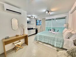 RN Studio Premium 412 - Frente Mar