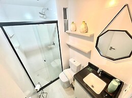 RN Studio Premium 412 - Frente Mar