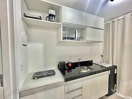 RN Studio Premium 412 - Frente Mar