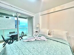 RN Studio Premium 412 - Frente Mar