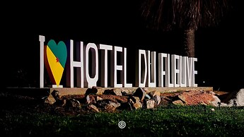 L'Hôtel Du Fleuve Sinnamary