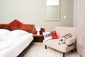 L'Hôtel Du Fleuve Sinnamary