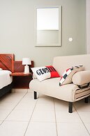 L'Hôtel Du Fleuve Sinnamary