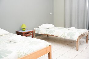 L'Hôtel Du Fleuve Sinnamary