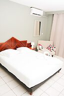 L'Hôtel Du Fleuve Sinnamary