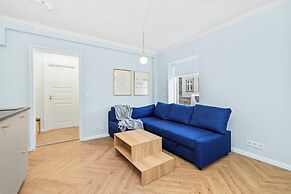 Baldursbra-Two Bedroom Apartment