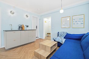 Baldursbra-Two Bedroom Apartment