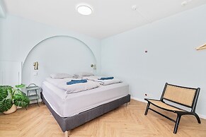 Baldursbra-Two Bedroom Apartment