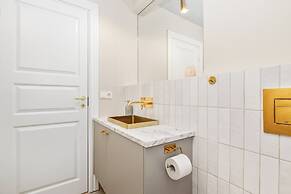 Baldursbra-Two Bedroom Apartment