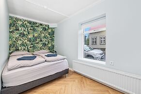 Baldursbra-Two Bedroom Apartment