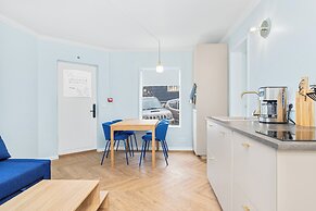 Baldursbra-Two Bedroom Apartment