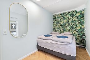 Baldursbra-Two Bedroom Apartment