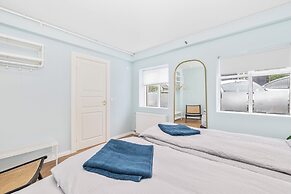 Baldursbra-Two Bedroom Apartment