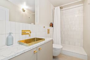 Baldursbra-Two Bedroom Apartment