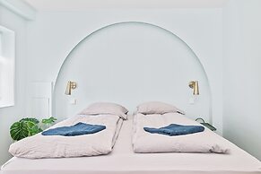 Baldursbra-Two Bedroom Apartment