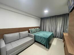 RN Studio Premium 503 - Vista Mar