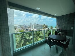 RN Studio Premium 503 - Vista Mar