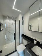 RN Studio Premium 504 - Vista Mar