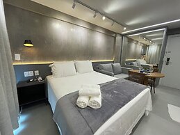 RN Studio Premium 504 - Vista Mar