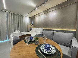 RN Studio Premium 504 - Vista Mar