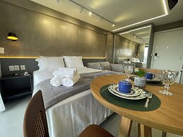 RN Studio Premium 504 - Vista Mar