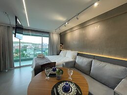 RN Studio Premium 504 - Vista Mar