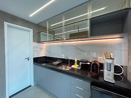 RN Studio Premium 504 - Vista Mar