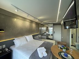 RN Studio Premium 504 - Vista Mar