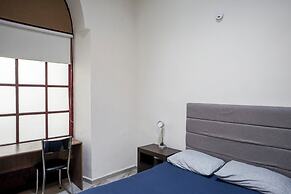 Casa Morelos