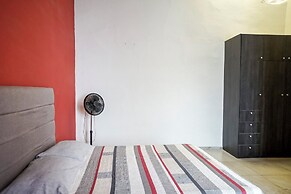 Casa Morelos