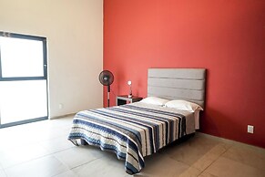 Casa Morelos