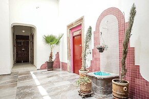 Casa Morelos