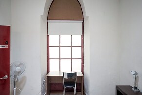 Casa Morelos