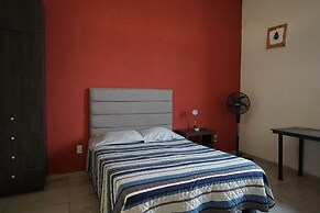 Casa Morelos