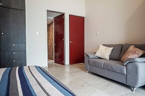 Casa Morelos