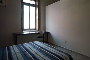 Casa Morelos
