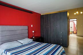 Casa Morelos