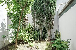 Casa Morelos