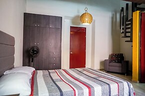 Casa Morelos