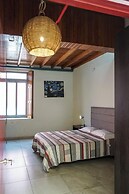 Casa Morelos